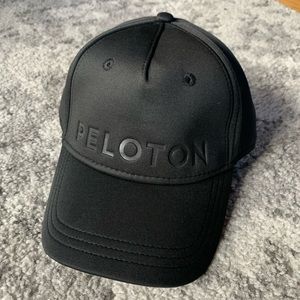Peloton Hat